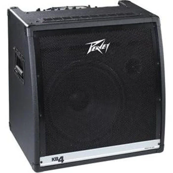 Peavey KB4 75W 1×15 3Channel Keyboard Amplifier