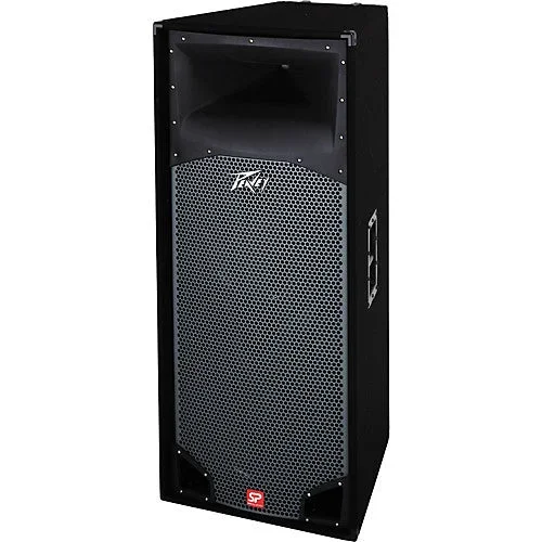 Peavey SP 4 3-Way Dual Passive PA Speaker Cabinet