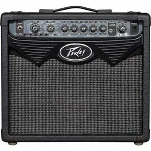 Peavey Vypyr 15 15W 1×8 Modeling Combo Guitar Amplifier