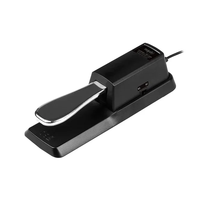 Pedal de Sostenido Musedo TB-005