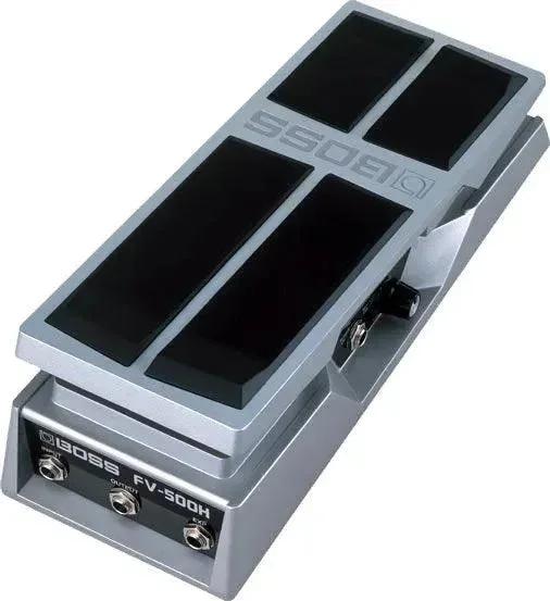 Pédale de volume BOSS FV-500H