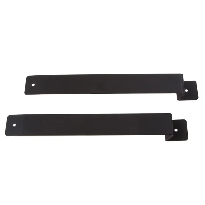 Pedaltrain Universal Power Supply Mount Kit for PT-JR, PT-1, PT-2