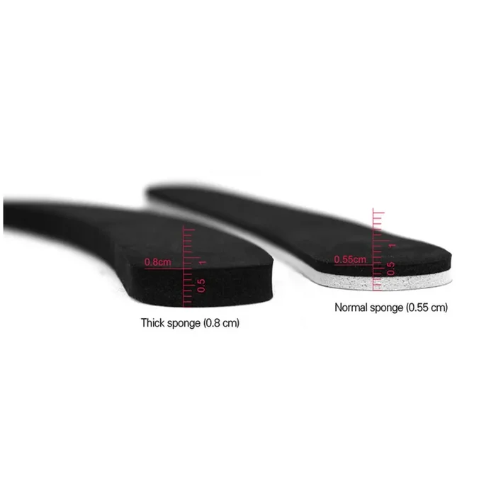 Pedi Shoulder Rest Replacement Pad