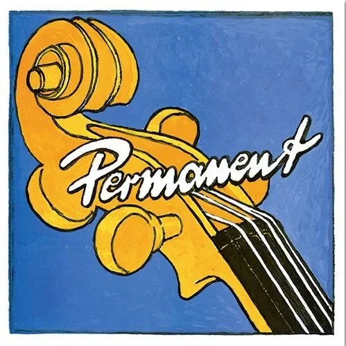 Permanent Cello Set