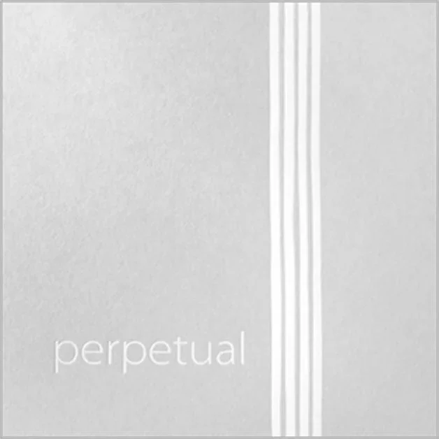 Perpetual Cadenza Violin D String