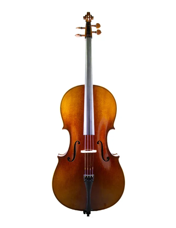 PETER KAUFFMAN CELLO
