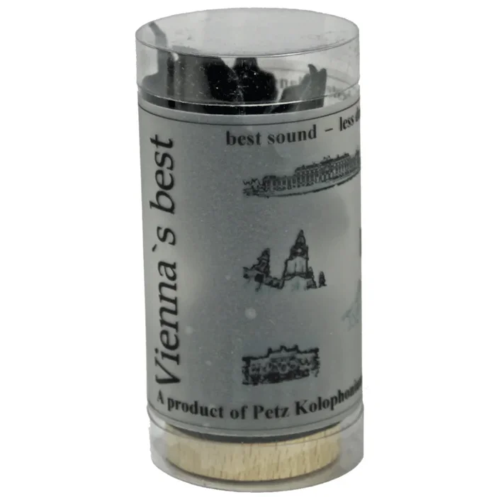 Petz Vienna’s Best rosin