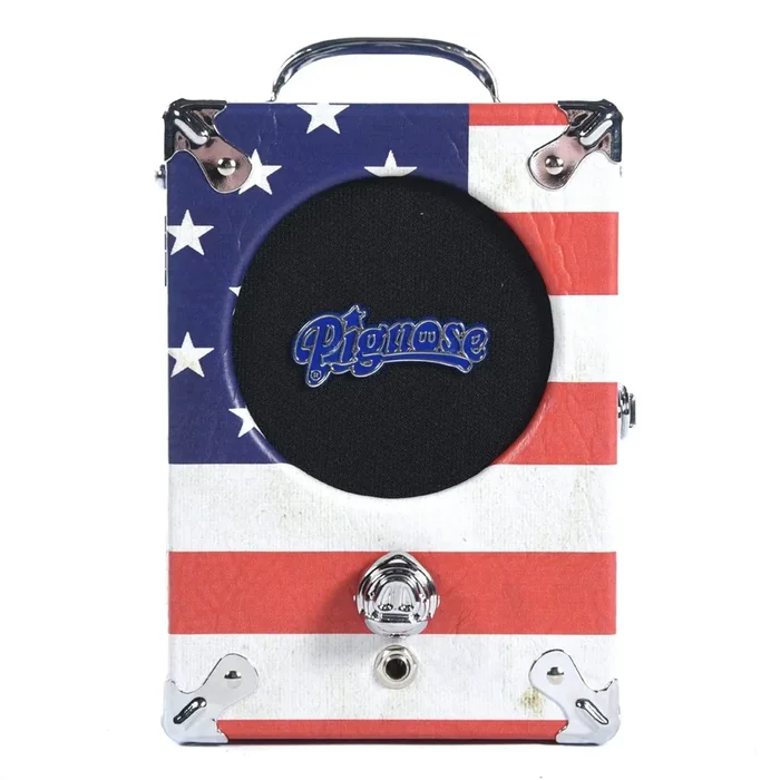 Pignose Legendary 7-100 Special Edition Model 1776