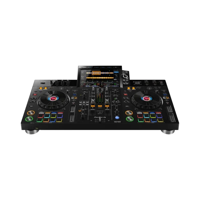 Pioneer DJ XDJ-RX3 Digital DJ System