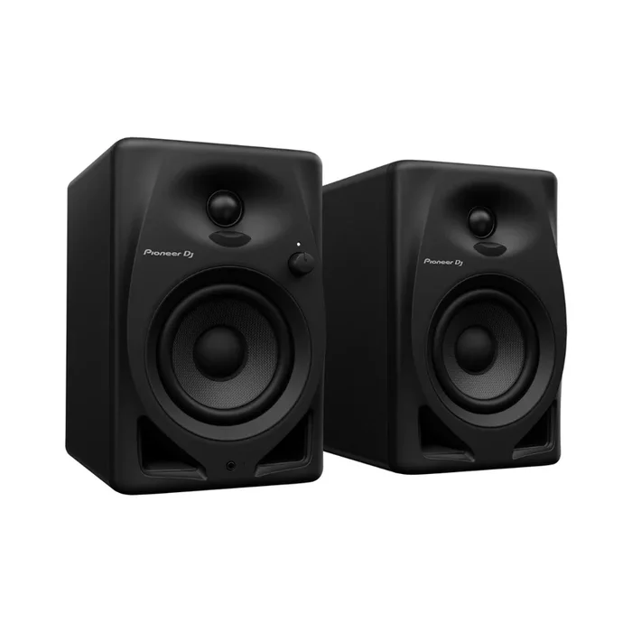 Pioneer DM-40D 4″ Monitor Speakers Pair