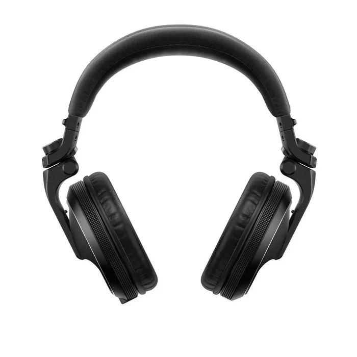 Pioneer HDJ-X5 Over-Ear Headphones – Black
