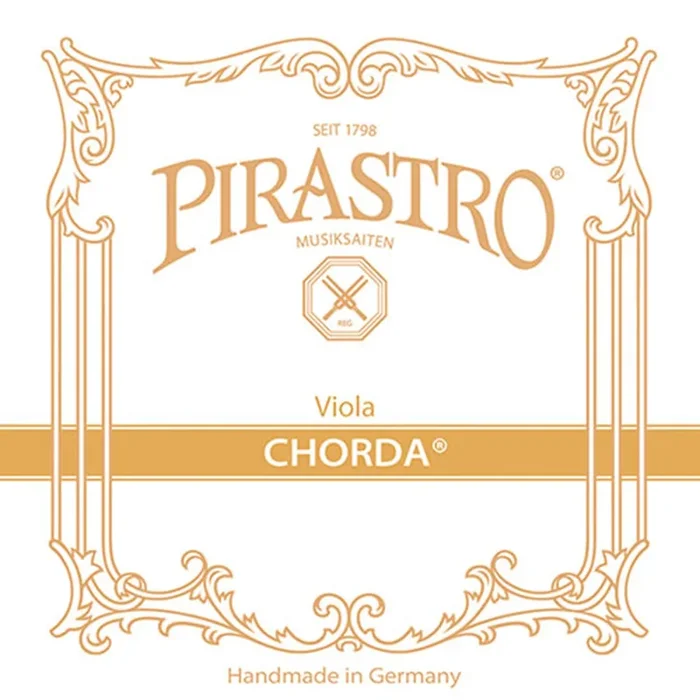 Pirastro Chorda Viola D String – Gut