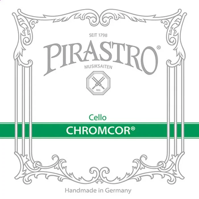 Pirastro Chromcor Cello G String