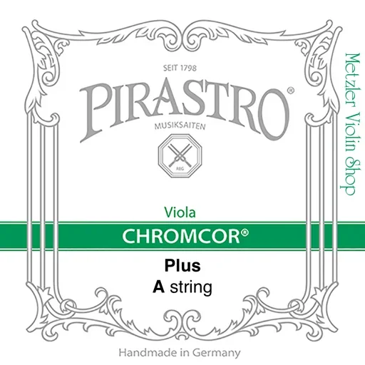 Pirastro CHROMCOR PLUS viola A string, medium