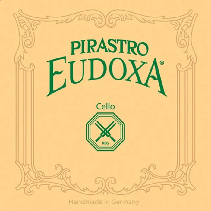 Pirastro Eudoxa Cello C String