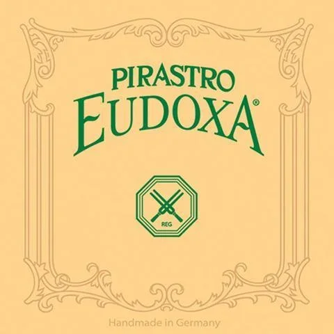 Pirastro Eudoxa Violin G String 4/4 #15.75
