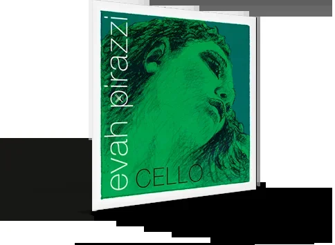 Pirastro Evah Pirazzi Cello String G