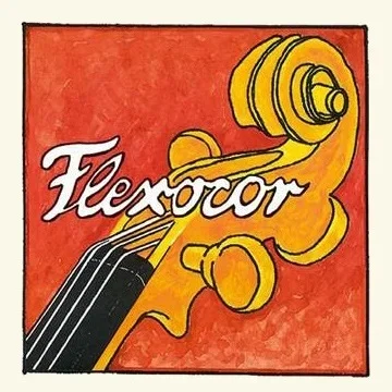 Pirastro FLEXOCOR cello G string, medium