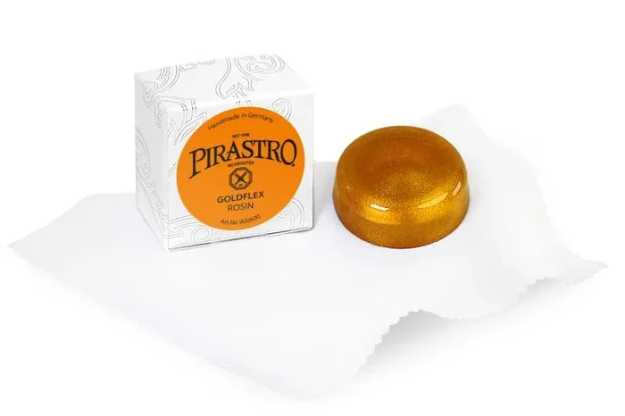 PIRASTRO GOLDFLEX ROSIN