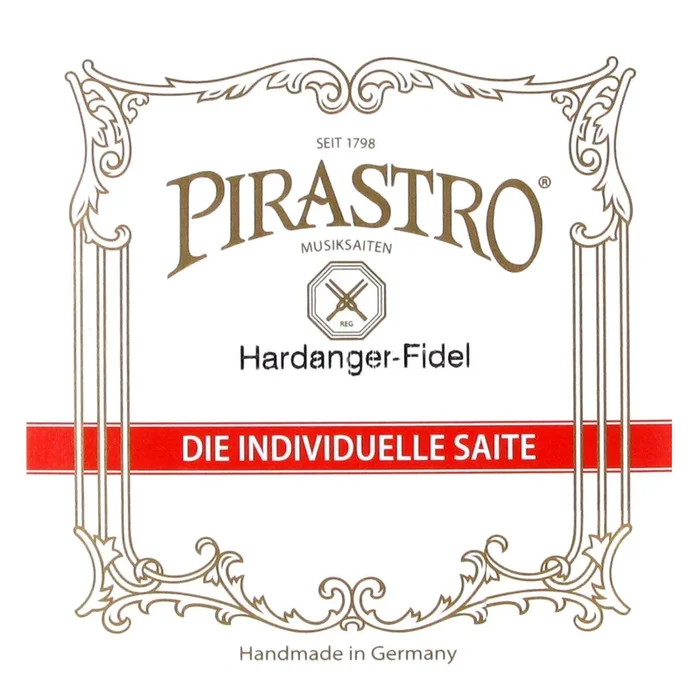 Pirastro Hardanger-Fiddle A String N11