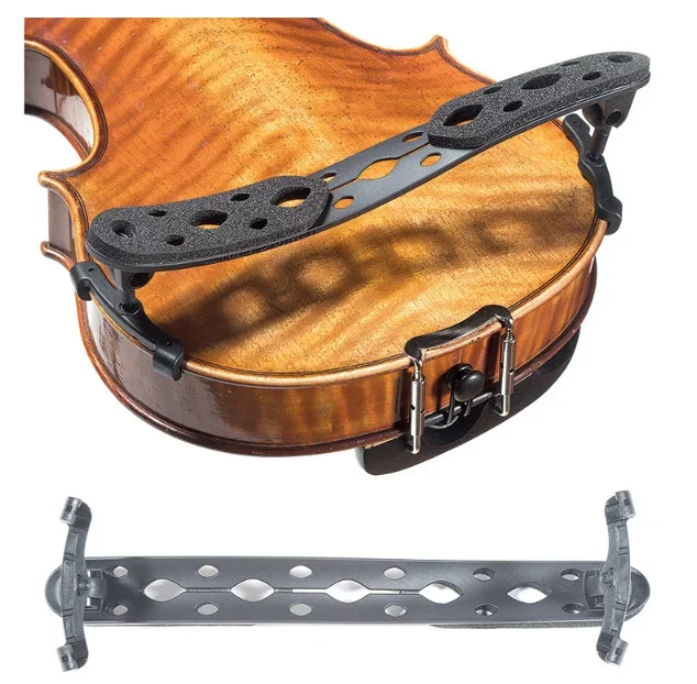 Pirastro Korfker “luna” Violin Shoulder Rest