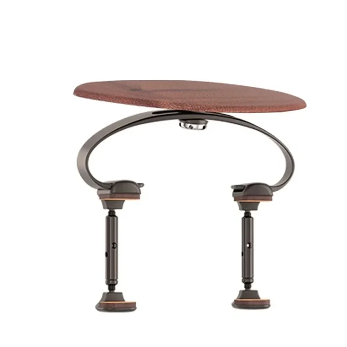 Pirastro Korfkerspring Chinrest