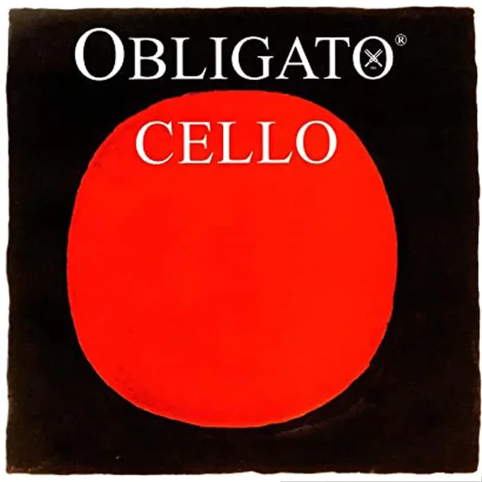 Pirastro Obligato Cello A String