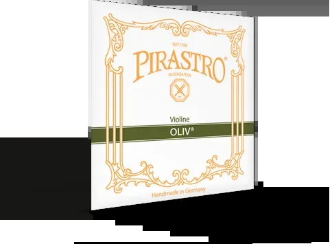 Pirastro Oliv Aluminum Violin A String