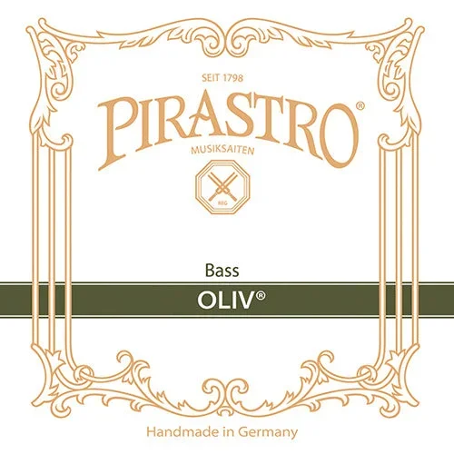 Pirastro Oliv Bass A String