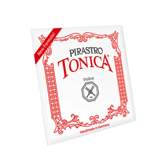 Pirastro P4120N Tonica New Violin 4/4 Strings