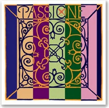 Pirastro Passione Solo Violin G String