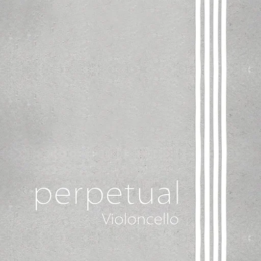 Pirastro Perpetual “Edition” Cello G String 4/4