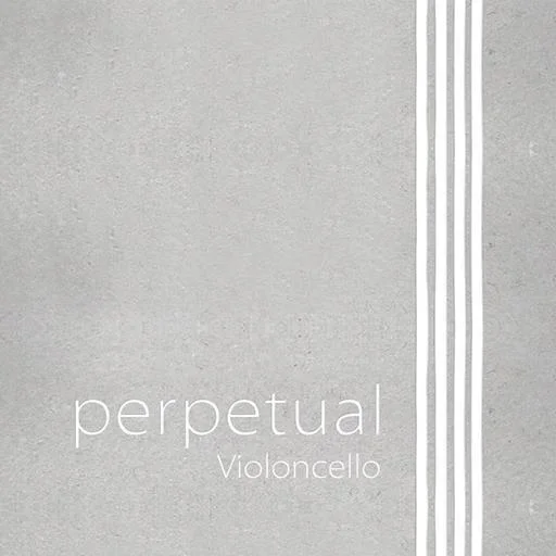 Pirastro Perpetual Cello G String 4/4