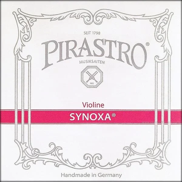 Pirastro Synoxa Violin G String