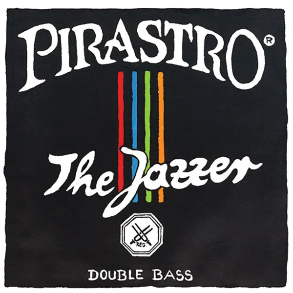 Pirastro The Jazzer Bass Ext. E String (2.10M)