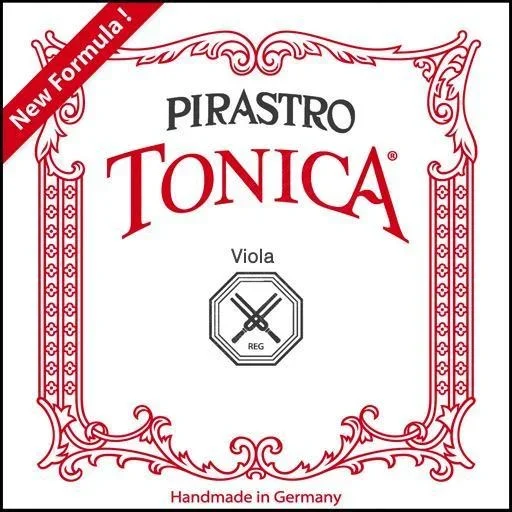 Pirastro Tonica Viola C String 1/8-1/4