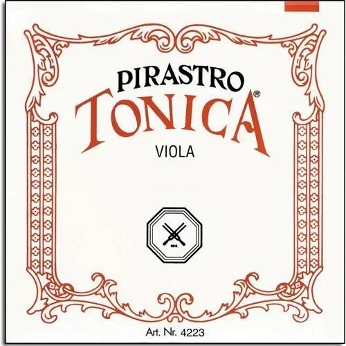 Pirastro TONICA viola C tungsten medium