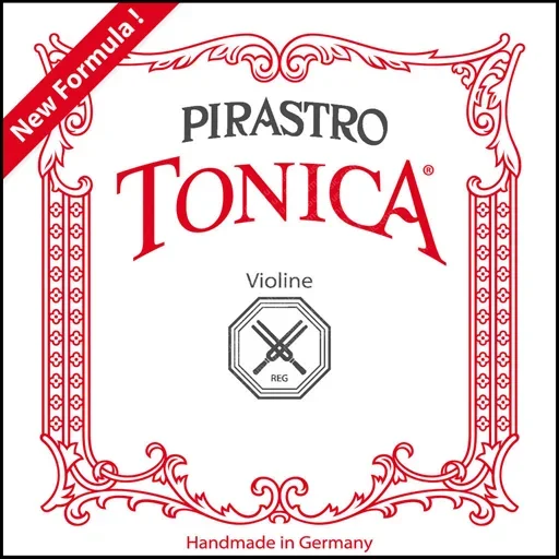 Pirastro Tonica Violin A String 1/32-1/16