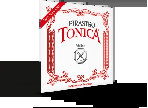 Pirastro Tonica Violin E String