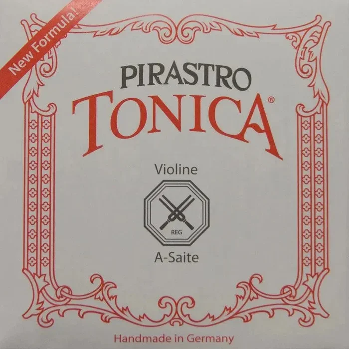 Pirastro Tonica violon en aluminium A