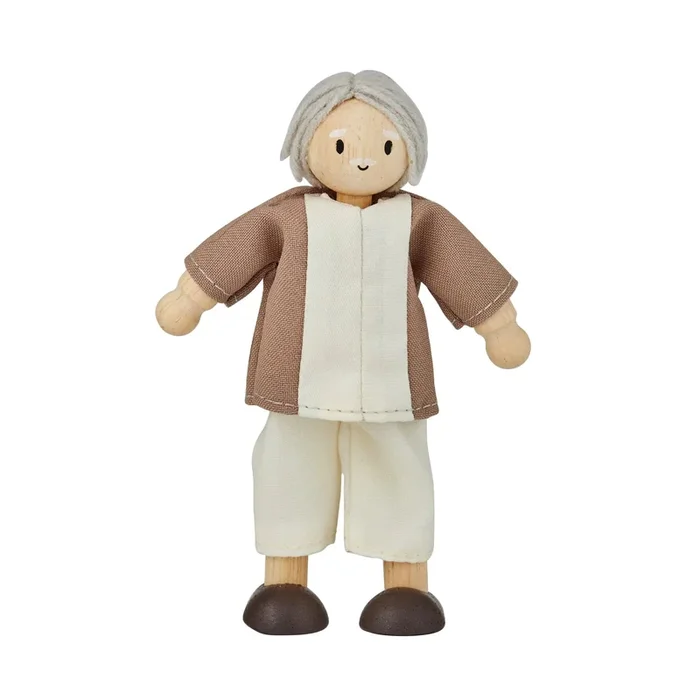 Plan Toys grandfather