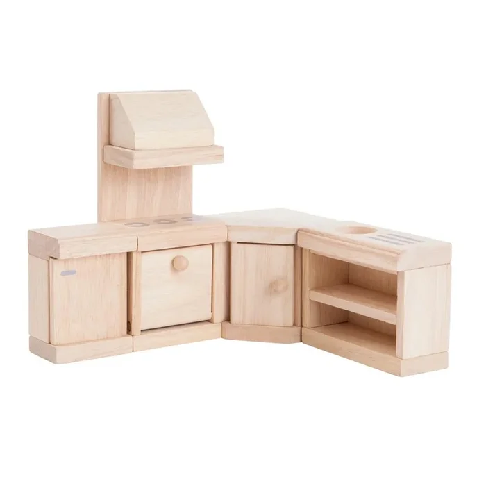 Plan Toys kitchen set classic
