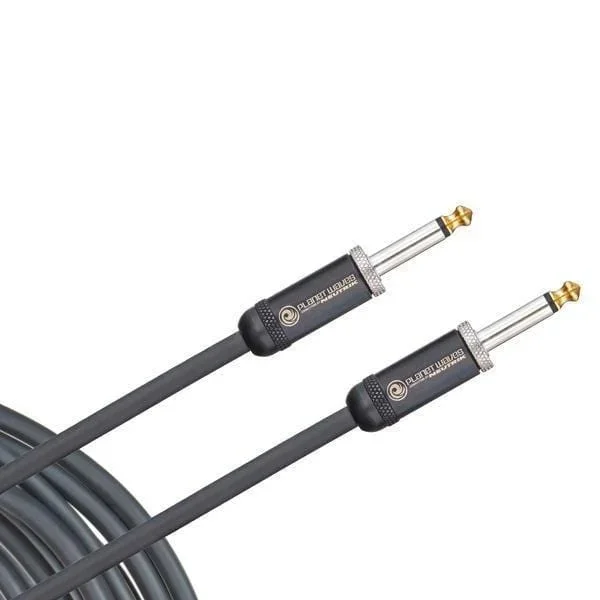 Planet Waves American Stage Instrument Cable | 20 Foot