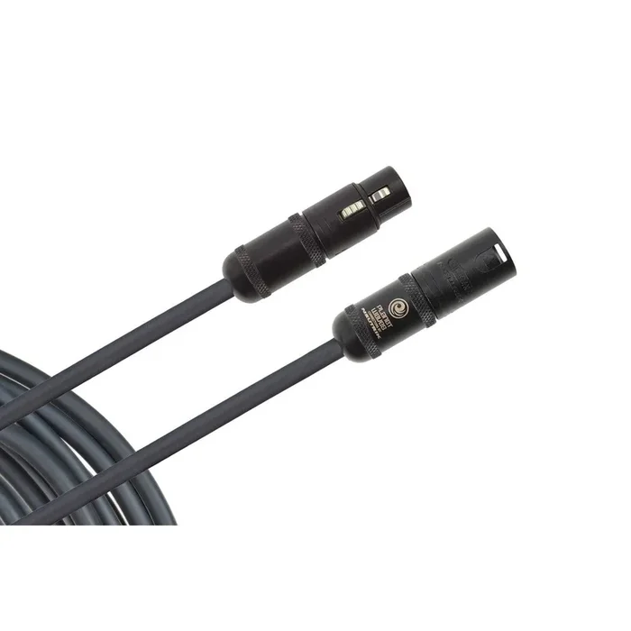Planet Waves American Stage Series Microphone XLR Cable | 25 Foot