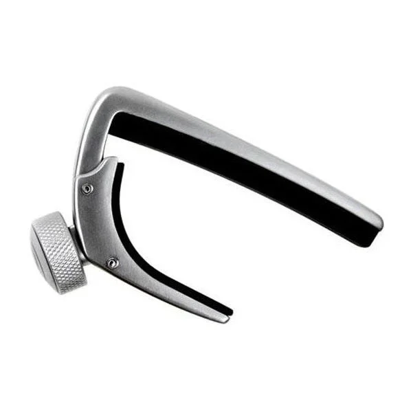 Planet Waves PW-CP-02S NS Guitar Capo -Silver