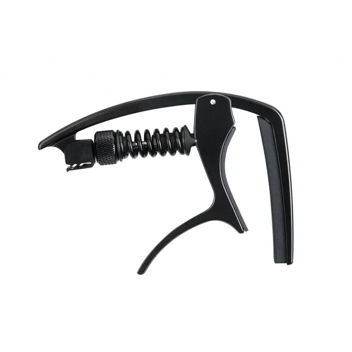 Planet Waves PW-CP-09 Tri-Action Guitar Capo | Black