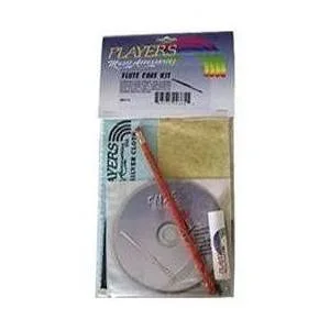 Players Flute Care Kit