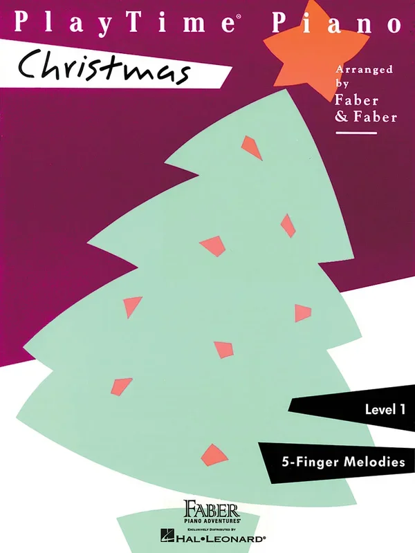 PlayTime Piano Christmas