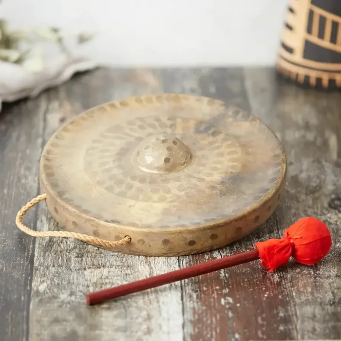 Pleiku Gong – 40cm