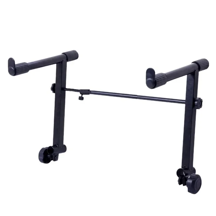 Pluto AKS 710 Keyboard Stand- Black
